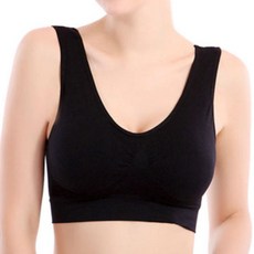 Motherlike 889基本運動胸罩