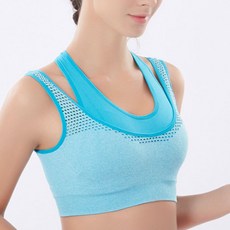 마더라이크 2041 레이어드 스포츠브라