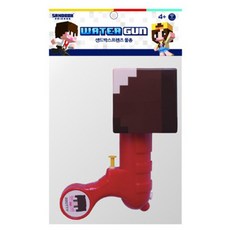 샌드박스프렌즈 물총, 랜덤 발송, 1개