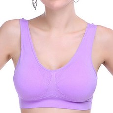 마더라이크 889 베이직 스포츠 브라