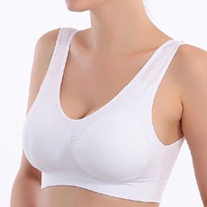 Motherlike 889基本運動胸罩