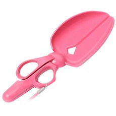 펫코디 반려동물 배변 클린 집게, 1개