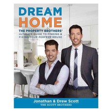 [해외도서] Dream Home Hardback, Houghton Mifflin Harcourt