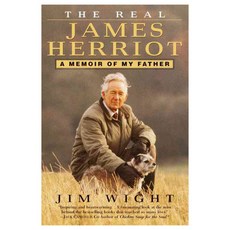 [해외도서] The Real James Herriot, Ballantine Books