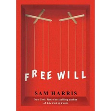 [해외도서] Free Will, Free Press