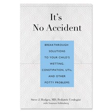 It's No Accident, Lyons Pr