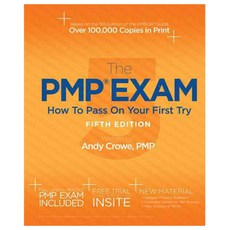 [해외도서] The PMP Exam, Velociteach