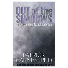 [해외도서] Out of the Shadows, Hazelden