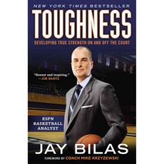 [해외도서] Toughness, Berkley Pub Group