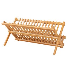 아울리빙 접시 수납 정리대, 1개