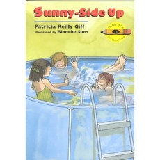 Sunny-side Up, Yearling Books