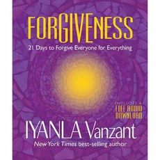 Forgiveness: 21 Days to Forgive Everyone for Everything, Smiley Books