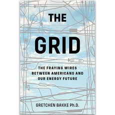 The Grid Hardback, Bloomsbury USA