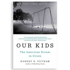 [해외도서] Our Kids, Simon & Schuster