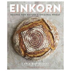 [해외도서] Einkorn, Clarkson Potter