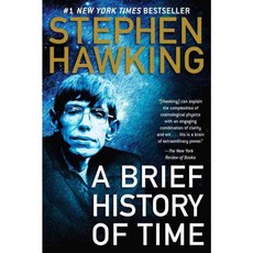 A Brief History of Time, Bantam Dell Pub Group
