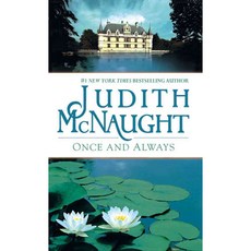 Once and Always, Pocket Books