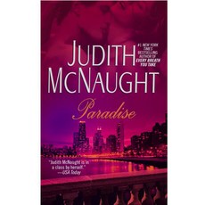 [해외도서] Paradise, Pocket Books