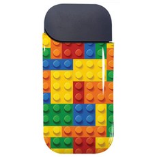 아이코스 유광 하드 케이스 IQ-33, 1개