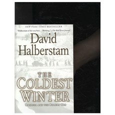 [해외도서] The Coldest Winter, Hachette Books