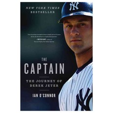 [해외도서] The Captain, Mariner Books
