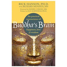 [해외도서] Buddha's Brain, New Harbinger Pubns Inc