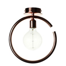 sanuk 創意照明吸頂燈, 銅