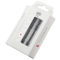 엘샤프트 카본 락 슬림 370 다트 샤프트 3p, 1개