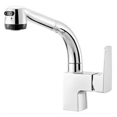 DAELIM BATH 缸一孔水槽龍頭DL-K5515, 1個