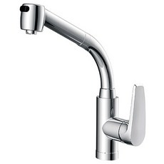 DAELIM BATH 一孔水槽水龍頭 BFK-535, 1個