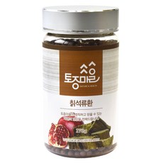 토종마을 칡석류환, 170g, 1개