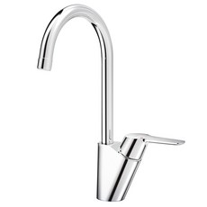 DAELIM BATH 缸一孔水槽龍頭 DL-K1118, 1個