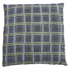 보몽드 퓨어 방석커버, 블루