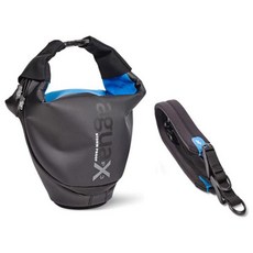 미고 Agua Stormproof Holster 25 CSC 줌백 미러리스 가방, 혼합 색상, 1개