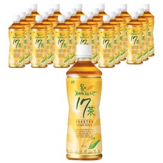남양유업 몸이 가벼워지는 시간 17차 로스티드 구수한맛, 500ml