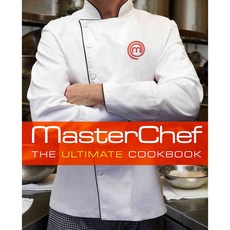 Masterchef Hardback, Rodale Pr