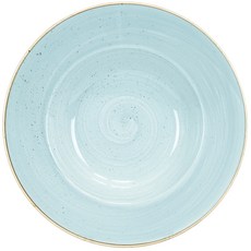CHURCHiLL 義大利麵盤 28cm L號, 鴨蛋藍, 1個
