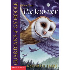 [해외도서] The Journey, Scholastic Paperbacks