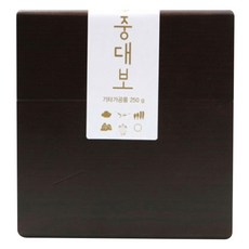 Dongwoodang 宮中大寶韓茶, 250克, 1個