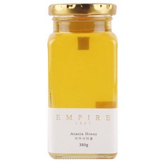 Empire 1897 아카시아꿀, 1개, 380g