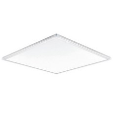 코콤 엣지평판등 640 x 640 mm 50W 등기구, 1개