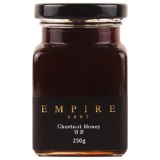 Empire 1897 밤꿀, 1개, 250g