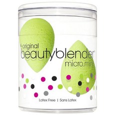 beautyblender 美妝蛋 2入, 1個