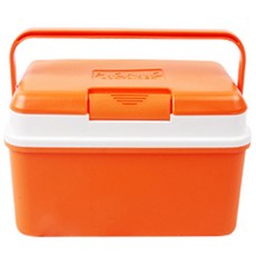 SAPA 冰盒, 橘子, 8.5L