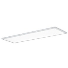 코콤 엣지평판등 1280 x 180 mm 40W 등기구, 1개
