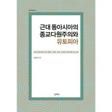 近代東亞的宗教多元主義與烏托邦：近代東亞的思想家, 山智尼