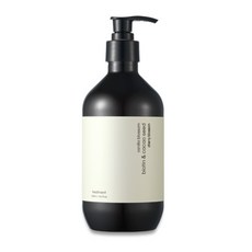 바닐라블라썸 비오틴 & 카카오씨드 트리트먼트 체리블라썸향, 500ml, 1개