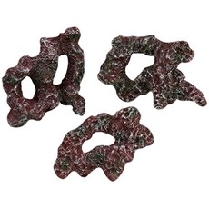 유피 MF DIY 라이브락 수족관용품 F-952-3M, 3개