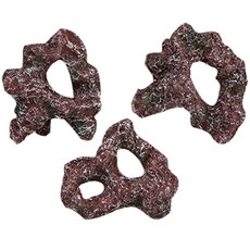 유피 MF DIY 라이브락 수족관용품 F-952-3S, 3개