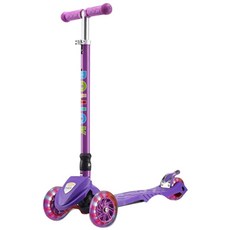 ROLLICK 롤릭오리지날스쿠터, 퍼플, 1개